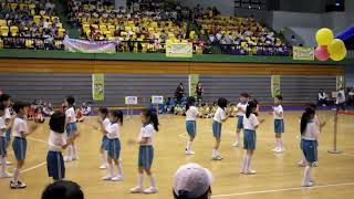 y2mate com 2015北市健康操比賽優勝 南港國小207一樓 1080p