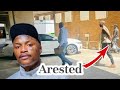 Breaking News: Shebeshxt Has Been Arrested