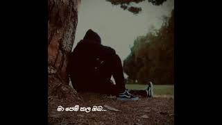 මා පෙම්කල ඔබ...හෙටවන් දවසක...            SS Life Talk ❤️❤️🌹ජීවිතයට වදනක්