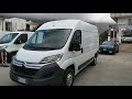 citroen jumper 33 2.0 blue hdi l2 h2