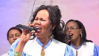 Worship || ብዕቤትካ ተፈሪሕካ ትነብር || ኣይናወጽን እየ || MN