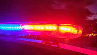 Investigation underway after officials fire guns during arrest in Hancock County