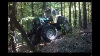 Jumz 6 4x4 Фотообзор №1