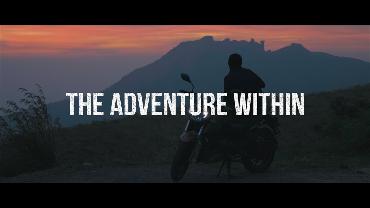 The Adventure Within A Short Travel Film Fujifilm X T3 Youtube