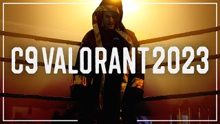 The New Heavy Hitters... | Cloud9 VALORANT VCT 2023 Roster Announcement