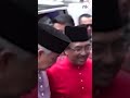 Yakin PN 'tawan' Selangor: Selamat maju jaya Azmin - Zahid