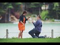 Dustin & Hannah | The Proposal