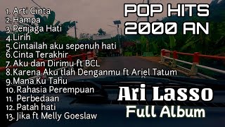 The Best Album Ari Lasso - Lagu Pop Hits 2000, Hampa, Penjaga Hati