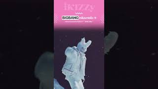 [NEWS] BIGBANG กลับมาแล้ว!! พร้อมกับเพลงใหม่ “ Still Life ” | iKIZZy