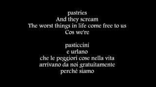 Birdy - The A Team [Lyrics] HQ + Testo in Italiano