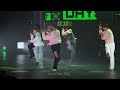 4k 250119 the secret liez day2 라이즈 9days