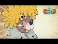 Sam incognito | Zip Zip English | Full Episodes | 4H | S2 | Cartoon for kids