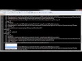 Hacking Demo - Java bytecode patching / managed code rootkit