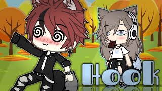 Hooked | Gacha Life | Glmv 👌👌