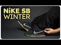 Top 5 Nike SB Dunk Low Pro Sneakers For Winter 2024.