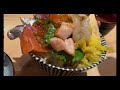 【神戸グルメ】神戸・元町【鮨マニシ 神戸三宮店】海鮮丼