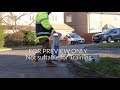 CAT & Genny - Safe Use of cable Avoidance Tools Safety Training Video UK