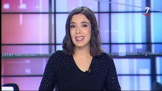 Los titulares de CyLTV Noticias 20.30 horas (15/12/2019)