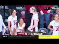Stanford vs. Iowa State Crazy Overtime Finish  2024 March Madness