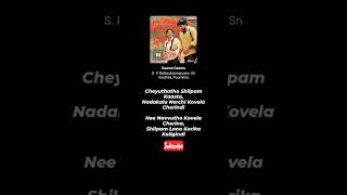 Gaama Gaama Song | Naa Autograph | MM Keeravani | SP Balu | Chandra Bose | #Shorts | #ytshorts