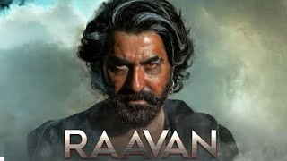 RAAVAN (Jeet) Full Movie | রাবন (2022) জিৎ মুভি