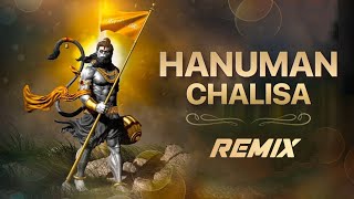 Hanuman Chalisa Remix | Hanuman Chalisa for workout | GYM Time | Jai Shree Ram