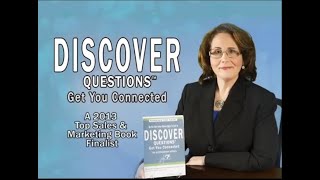 DISCOVER Questions® FAQ - Does it Make a Difference to Ask Open or Closed Ended Questions?