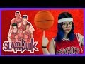 23 Cosas Que No Sabías Slam Dunk