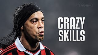 Ronaldinho Gaucho ➤ Magical Skills & Goals | HD