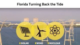 Project NOW: Florida Turning Back the Tide