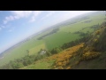 Speedflying Dumyat - Mirage RS 9.5