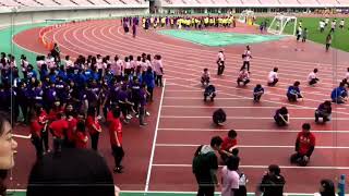 NSG大運動会　専門学校　新潟　NSG College League Sports Day!