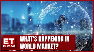 Market Cafe | What's Happening In the World Market? | Events To Watch Today Before Buying Shares