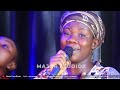 omg 😱 encounter the power of god in odehyieba priscilla and adomba fausty through worship