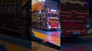 GANTENGNYA MAUMERE || MOKE GENK #ekspedisi #truck #truk #shorts #videoshorts #trending