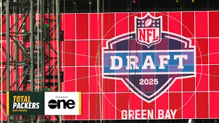 Total Packers: Draft Preview