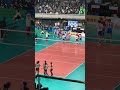 洛南敗戦 最後に託された2年生エース 中上烈 春の高校バレー2024 春高バレー volleyball 大村工業 洛南