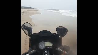 beach raiding kokan ratnagiri ambolghdh#kokan #ambolghdh#rajapur #solgaon