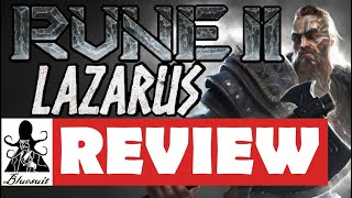 Rune II Review - What's It Worth? (Lazarus Update)