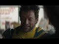 Major Deadpool & Wolverine Leak Explained