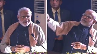 Watch | PM Modi takes a dig at Rahul Gandhi