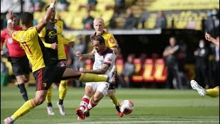Watford vs Southampton 1 3 / All goals and highlights / 28.06.2020 / EPL 19/20 / England Premier
