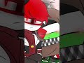 Indonesia x Palestina #countryhumansedit #jjcountryhumans