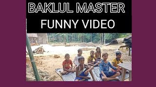 BAKLUL MASTER #T&R STAR#mymovieapps #videoshop #VivaVideo #Musical.ly #followmeBaklol master comedy
