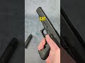 how to unload a semi auto pistol handgun make safe guns explained