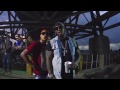 Crazy Design ft Quimico Ultra Mega & El Mega - Toy Viendo Un Elefante (Video Oficial)