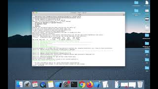 Appium Python Tutorial: How to Install rvm #16