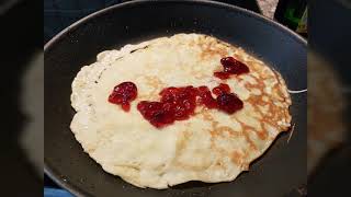 Recipe of the day pancakes #theflyingchefs #recipes #food #cooking #recipe #entertainment