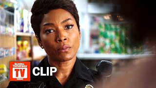 9-1-1 S02E03 Clip | 'Athena Confronts An Unfair Bodega Owner' | Rotten Tomatoes TV