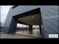 평일 한산한 송현아 걷기 현대 프리미엄 아울렛 인천 송도점 walking to hyundai premium outlet incheon songdo branch during